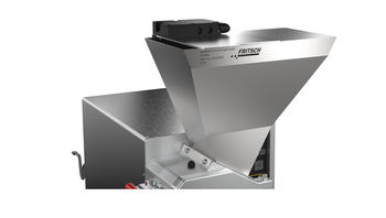 Funnel for bulk solids, 10 litres Funnel for bulk solids, 10 litres