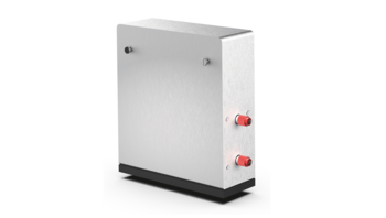 Ultrasonic box for 200-240 V/1~ Ultrasonic box for 200-240 V/1~