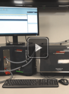 Application Video: Combining the ANALYSETTE 22 NeXT and the ANALYSETTE 28  ImageSizer