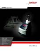 Product leaflet Ball Mills