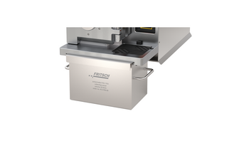 Collecting vessel for large quantities, 10 litres Collecting vessel for large quantities, 10 litres