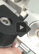 Support Video: Dismantling Seal Universal Cutting Mills PULVERISETTE 19