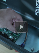 Support Video: Mounting the receiver unit - Planetary Mill PULVERISETTE 5 premium  line