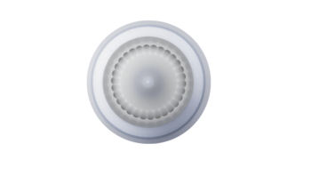 Dividing head made of POM plastic incl. 30 sample tubes Dividing head made of POM plastic incl. 30 sample tubes