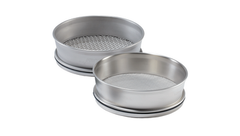 Test sieve, mesh width 500 <span class="to-lower">µm</span>, ISO 3310-1