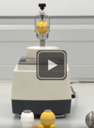 Product Video: Mini-Mill  PULVERISETTE 23