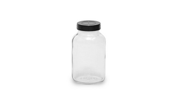 Sample glass 250 ml Sample glass 250 ml