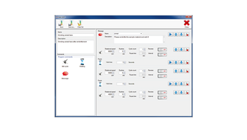 Software P-11Control for Windows