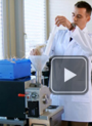 Product Video: How the FRITSCH Cutting Mills work