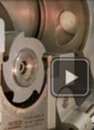 Product Video: Cleaning of Cutting Mills - fast, easy, safe!