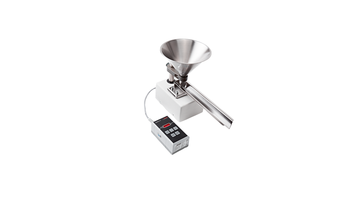 Vibratory Feeder LABORETTE 24 with V-shaped channel