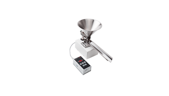 Vibratory Feeder LABORETTE 24 with V-shaped channel, 200-240 V/1~ Vibratory Feeder LABORETTE 24 with V-shaped channel, 200-240 V/1~